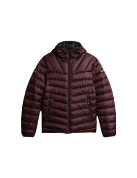 Chaqueta Napapijri Aerons Hood para hombre