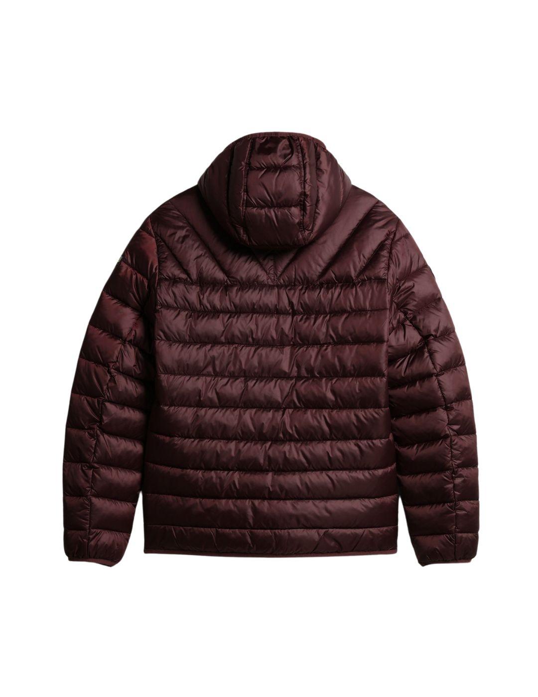 Chaqueta Napapijri Aerons Hood para hombre
