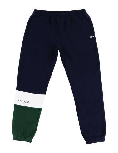 Pantalón de chándal Lacoste pantalón de hombre