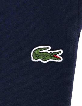 Pantalón de chándal Lacoste pantalón de hombre