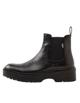 Botas Levi's® Bria Chelsea de mujer en piel