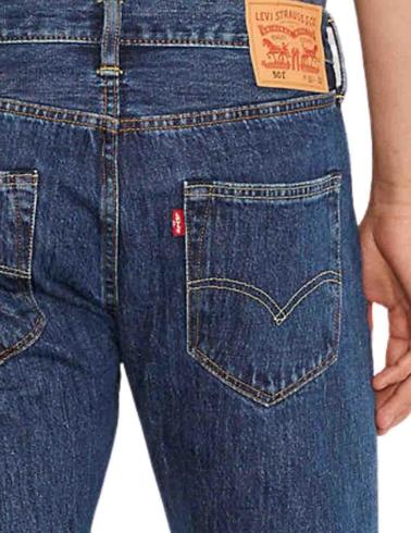 Pantalón Levi's® 501 Stonewash 80684