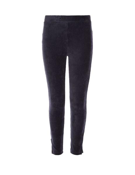 Leggins terciopelo niña cheap