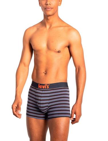 Boxer Levi's® 3-pack blue combo