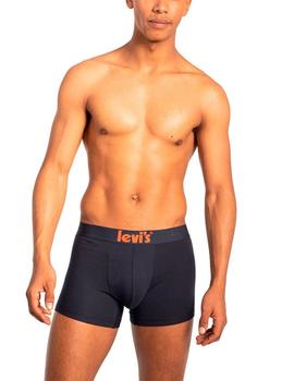 Boxer Levi's® 3-pack blue combo