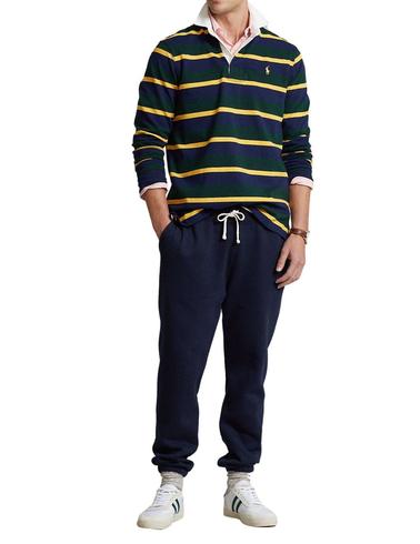 Polo de Polo Ralph Lauren tipo rugby para hombre