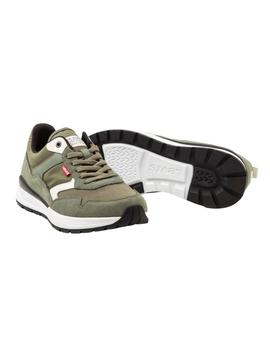 Zapatillas Levi's® Oats Refresh Sneakers de hombre