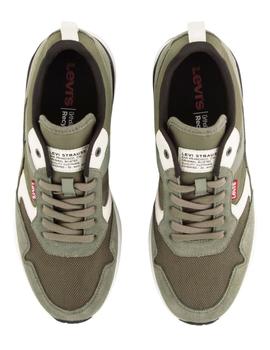 Zapatillas Levi's® Oats Refresh Sneakers de hombre