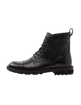 Levis bota Emerson negra