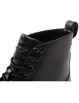 Levis bota Emerson negra