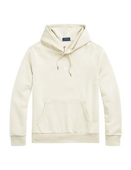 Sudadera Polo Ralph Lauren con capucha