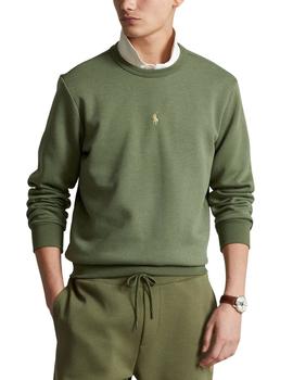 Sudadera Polo Ralph Lauren con cuello redondo