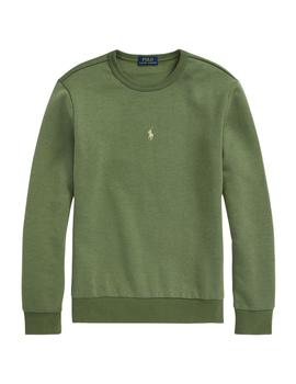 Sudadera Polo Ralph Lauren con cuello redondo