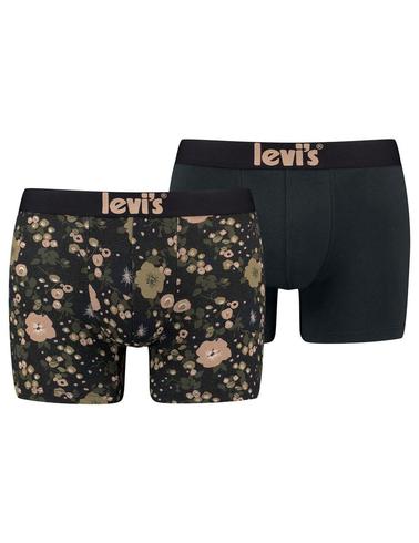 Boxer Levi's® básico 2-pack