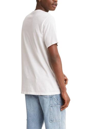 Camiseta Levis X Penauts Relaxed Pocket Tee