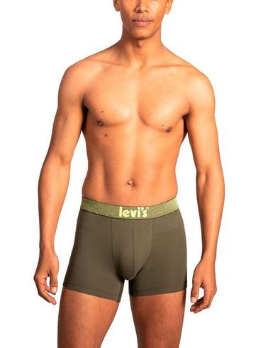 Boxer Levi's® básico 2-pack