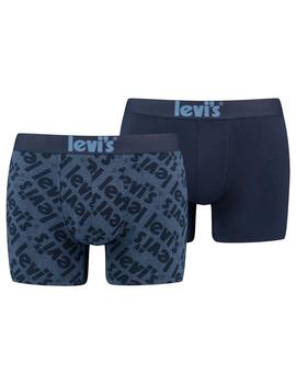 Boxer Levi's® básico 2-pack