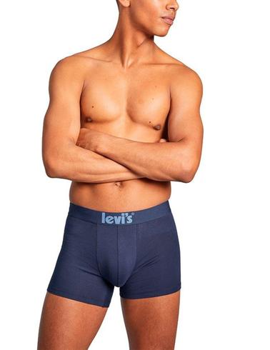 Boxer Levi's® básico 2-pack