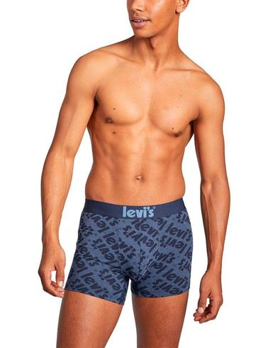 Boxer Levi's® básico 2-pack