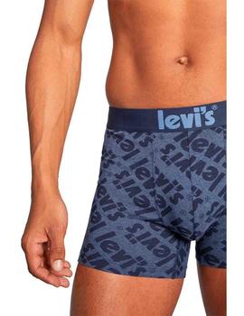 Boxer Levi's® básico 2-pack