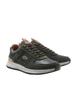 Zapatillas Lacoste Joggeur 2.0 hidrófugas