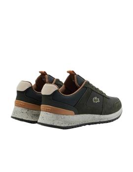 Zapatillas Lacoste Joggeur 2.0 hidrófugas