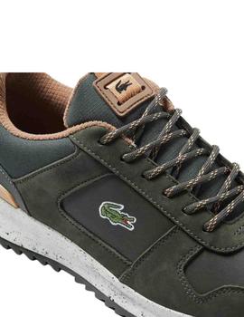 Zapatillas Lacoste Joggeur 2.0 hidrófugas