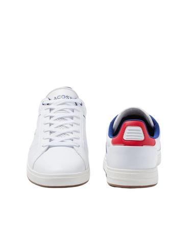 Zapatillas Lacoste Europa Pro en piel y material sintético