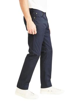 Pantalón Dockers Jean Cut Slim Fit Smart 360