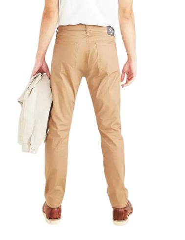 Pantalón Dockers Jean Cut Slim Fit Smart 360