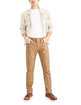 Pantalón Dockers Jean Cut Slim Fit Smart 360