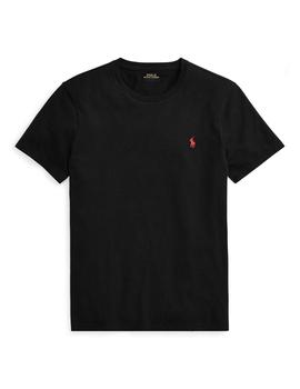 Camiseta Polo Ralph Lauren básica manga corta