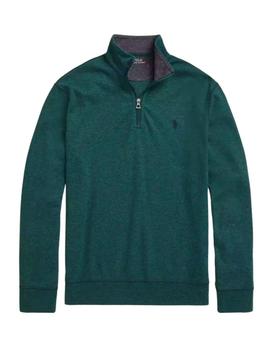 Sudadera Polo Ralph Lauren con cremallera