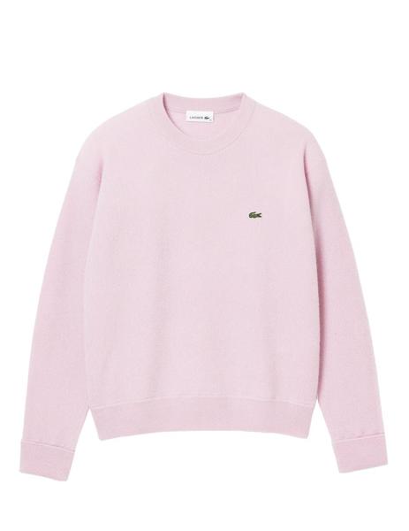 Jersey de lacoste mujer online