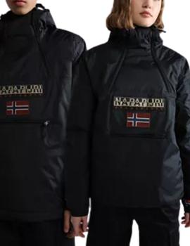 Chaqueta Northfarer Winter de Napapijri unisex