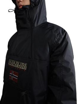 Chaqueta Northfarer Winter de Napapijri unisex