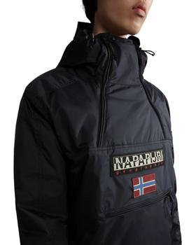 Chaqueta Northfarer Winter de Napapijri unisex