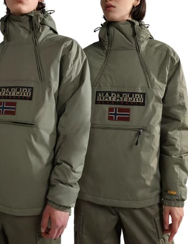 Chaqueta Northfarer Winter de Napapijri unisex