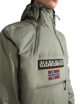 Chaqueta Northfarer Winter de Napapijri unisex