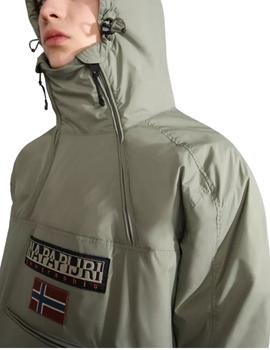 Chaqueta Northfarer Winter de Napapijri unisex