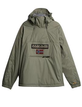 Chaqueta Northfarer Winter de Napapijri unisex