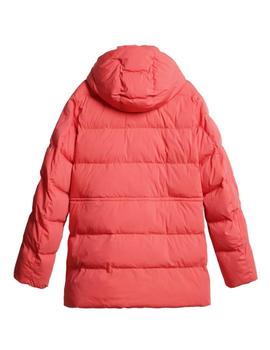 Chaqueta Napapijri A-Bokmal  para mujer