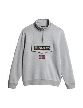 Sudadera Napapijri Burgee Winter