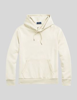 Sudadera Polo Ralph Lauren con capucha