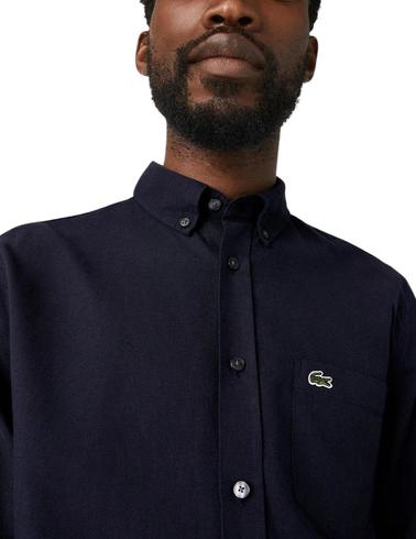 Camisas lacoste de 2025 vestir