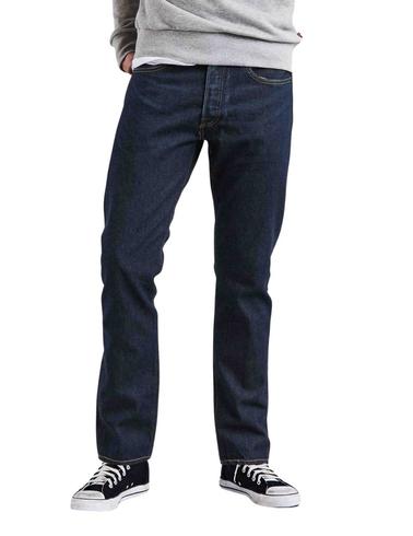 Pantalón Levis 501 Slim Taper