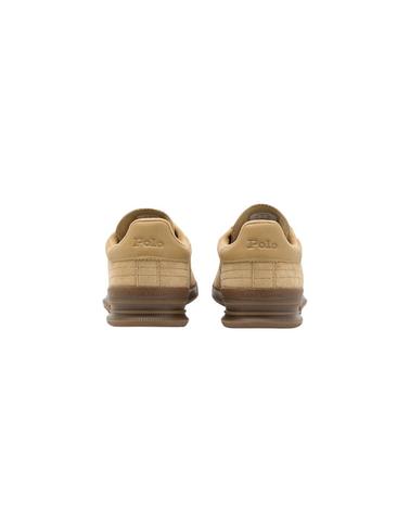 Zapatillas Polo Ralph Lauren Aera de ante