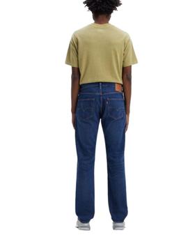 Pantalón Levi's® 501® Z0905 Medium Índigo Stonewash