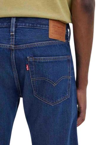 Pantalón Levi's® 501® Z0905 Medium Índigo Stonewash