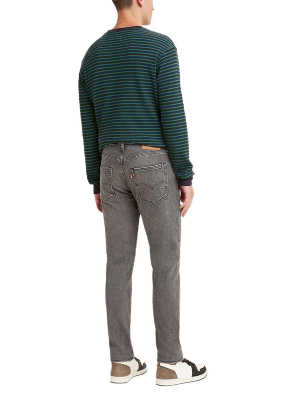 Pantalón Levi's® 512 Slim Taper Undercast Adv